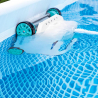 Aspirateur de piscine universel robot nettoyeur Intex 28005 ZX300 Vente