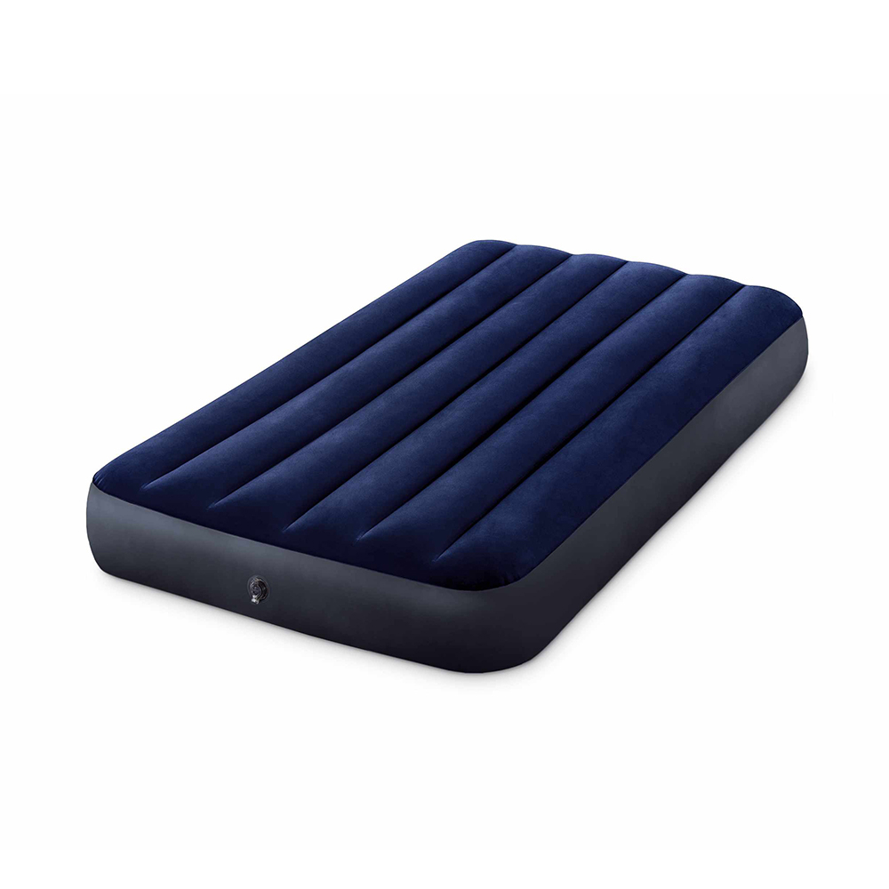 Matelas gonflable simple 99x191x25 Classic Downy Intex 64757