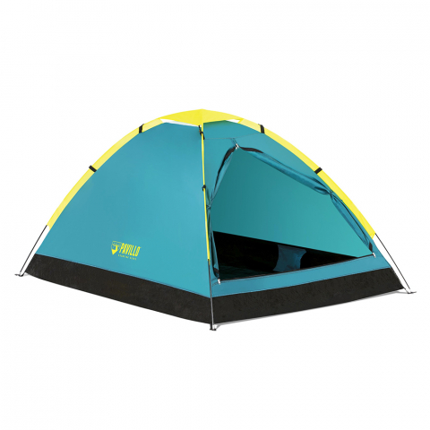 Bestway 68084 Tente de camping Pavillo Cooldome 2 Tente 145x205x100cm