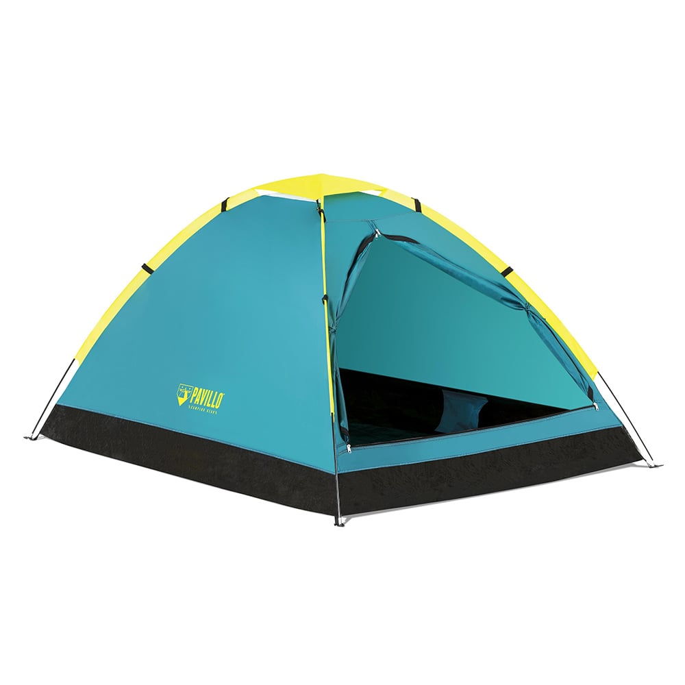Tente de camping 145x205x100cm Pavillo Cooldome 2 Bestway 68084