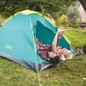 Tente de camping 145x205x100cm Pavillo Cooldome 2 Bestway 68084 Remises