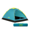 Tente de camping 145x205x100cm Pavillo Cooldome 2 Bestway 68084 Choix