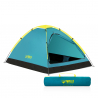 Tente de camping 145x205x100cm Pavillo Cooldome 2 Bestway 68084 Choix