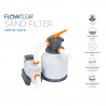 Pompe filtre à sable 8.327 L/h pour piscine Bestway Flowclear 58499 Réductions