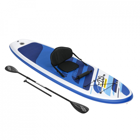 Planche de Paddle 305 cm SUP Hydro-Force Oceana Bestway 65350 Promotion