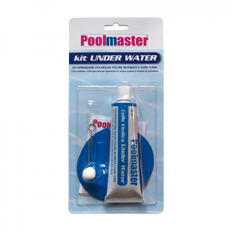 Kit de réparation complet de liner pour piscine Poolmaster Under Water Promotion