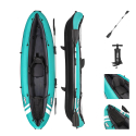 Canoë kayak gonflable Bestway Hydro-Force Ventura 65118 Vente