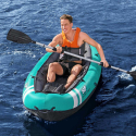 Canoë kayak gonflable Bestway Hydro-Force Ventura 65118 Offre
