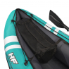 Canoë kayak gonflable Bestway Hydro-Force Ventura 65118 Modèle