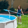 Kit de nettoyage accessoires piscines hors-sols Intex 28003 Catalogue