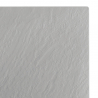 Receveur de douche en résine à l'italienne rectangulaire 140x70 design moderne Stone 
