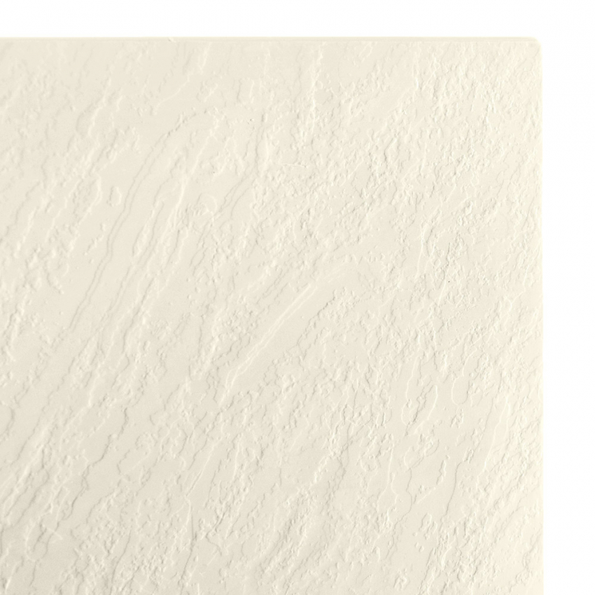Receveur de douche rectangulaire Siko Stone 160x80 cm fonte maris gris  (SIKOSTONE16080SGR) - Livea Sanitaire