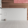 Receveur de douche 160x90 à l'italienne rectangulaire en résine Stone 
