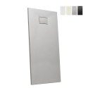 Receveur de douche en résine à l'italienne 170x70 Stone Promotion
