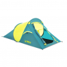 Tente de camping 220x120x100pop-up Pavillo Coolquick 2 Bestway 68097 Promotion