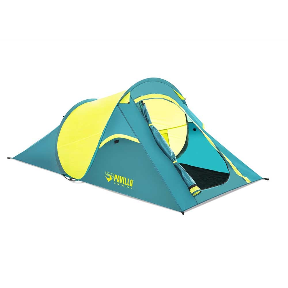 Tente de camping 220x120x100pop-up Pavillo Coolquick 2 Bestway 68097