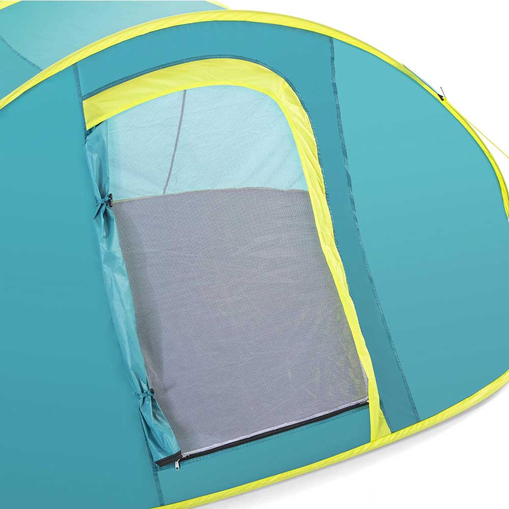 Tente de randonnée et de camping Bestway 68087 Pavillo Coolmount 4 Tente 210x240