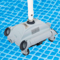Robot nettoyeur de piscine aspirateur de fond universel Intex 28001 Vente