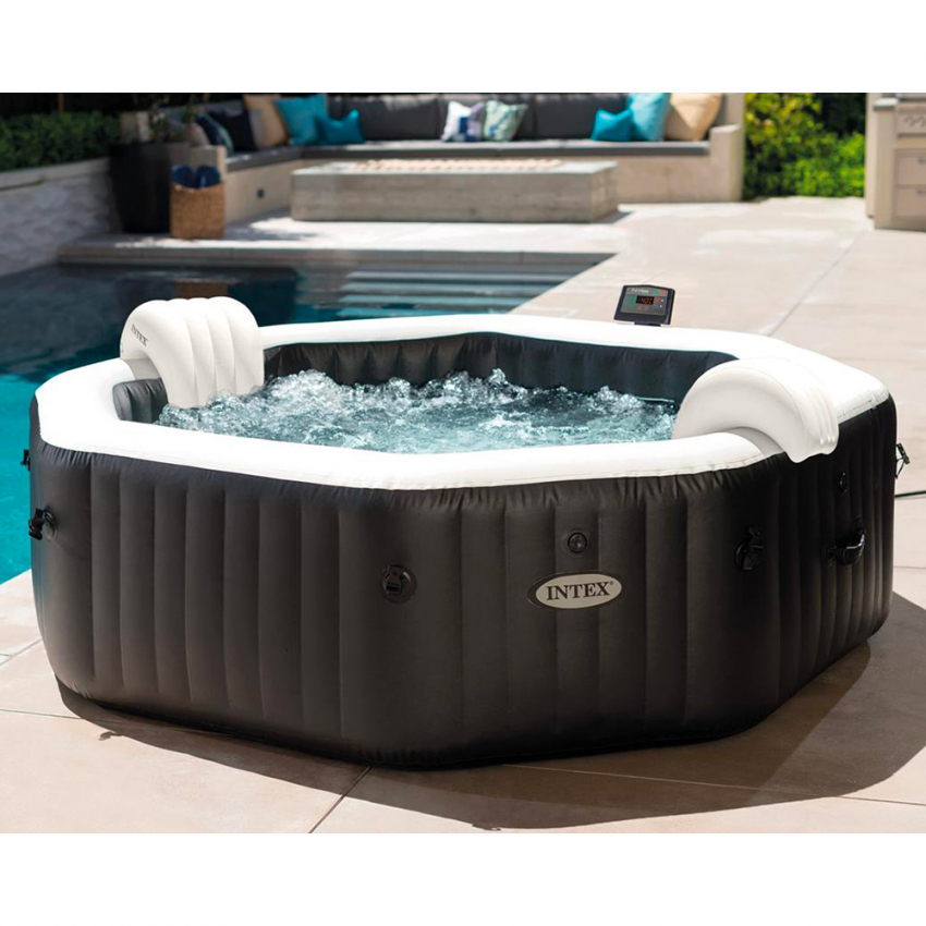 spa gonflable INTEX 28458