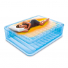 Matelas Double Gonflable Thermalux Intex 64478 152x203x51 Prix