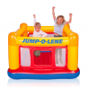 Trampoline gonflable pour enfants Intex 48260 Jump-O-Lene Offre
