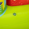 Trampoline gonflable pour enfants Bouncestatic Fisher-Price Bestway 93553 Achat