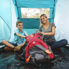 Tente de camping 460x230x185cm Bestway 68093 Réductions