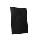 Receveur de douche rectangulaire à l'italienne 100x80 Stone 