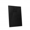 Receveur de douche rectangulaire à l'italienne 100x80 Stone 