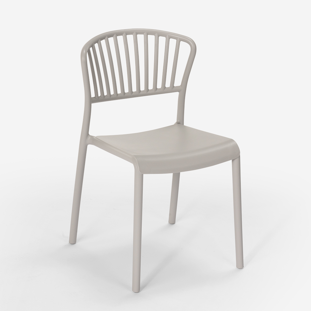 chaises design VIVIENNE