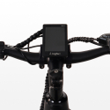 Vélo électrique avec cadre en aluminium ebike pour homme 250W Shimano W6 Achat
