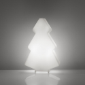 Lampadaire de table arbre de Noël design moderne Slide Lightree Offre