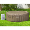Spa gonflable 6 personnes 196x71cm Lay-Z SPA Palm Spring Airjet Bestway 60017 Vente