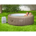 Spa gonflable 6 personnes 196x71cm Lay-Z SPA Palm Spring Airjet Bestway 60017 Offre