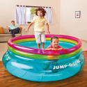 Trampoline gonflable pour enfants Jeu Intex 48267 Jump-O-Lene Vente