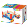 Ring gonflable pour Enfants avec Gants à Air Jump-O-Lene Intex 48250 Choix