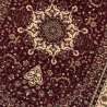 Tapis de salon persan avec motif floral oriental Istanbul ROS003IST Offre