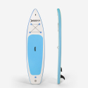 Planche de paddle gonflable 10'6 320 cm avec accessoires Traverso Vente