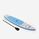 Planche de paddle gonflable 10'6 320 cm avec accessoires Traverso Offre