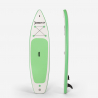 Planche de paddle gonflable 10'6 320 cm avec accessoires Traverso Modèle