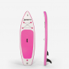 Planche de paddle gonflable pour enfants 8'6 260cm Bolina Vente