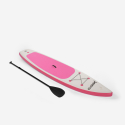 Planche de paddle gonflable pour enfants 8'6 260cm Bolina Offre