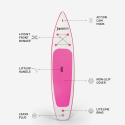 Planche de paddle gonflable pour enfants 8'6 260cm Bolina Catalogue