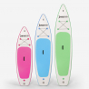 Planche de paddle gonflable pour enfants 8'6 260cm Bolina 