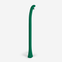 Douche solaire extérieure de piscine et de jardin avec mitigeur 20 litres Arkema Design Happy One F100 Achat