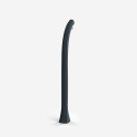 Douche solaire de piscine et jardin avec Réservoir 23 litres Arkema Design Happy H120 