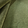 Salon de tapis à poils courts vert moderne Casacolora CCVER Offre