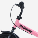 Vélo enfant sans pédales vélo d'équilibre avec frein Sneezy Réductions