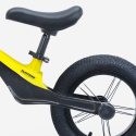 Vélo d'équilibre roues gonflables balance bike pour enfants Happy Catalogue