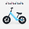 Draisienne pour enfants avec pneus en mousse EVA balance bike Grumpy Modèle